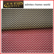 Polyester Jacquard Sofa Fabric EDM1044
